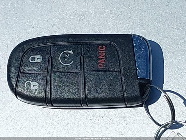 Продажа на аукционе авто 2020 Jeep Compass Latitude 4x4, vin: 3C4NJDBB1LT143233, номер лота: 45314356