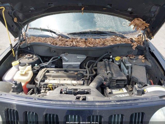 Aukcja sprzedaży 2010 Jeep Patriot Sport, vin: 1J4NT1GA8AD677075, numer aukcji: 45314357