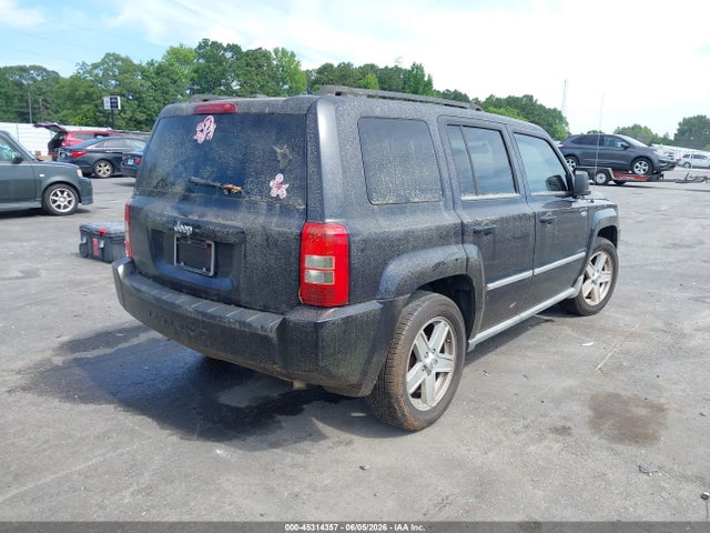 Aukcja sprzedaży 2010 Jeep Patriot Sport, vin: 1J4NT1GA8AD677075, numer aukcji: 45314357