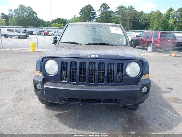 Aukcja sprzedaży 2010 Jeep Patriot Sport, vin: 1J4NT1GA8AD677075, numer aukcji: 45314357
