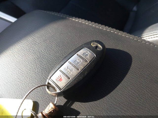 Aukcja sprzedaży 2011 Infiniti M37, vin: JN1BY1APXBM323277, numer aukcji: 45314359