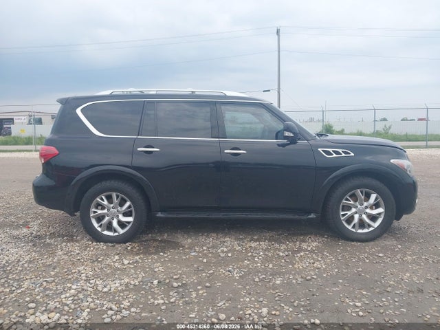 Aukcja sprzedaży 2012 Infiniti Qx56, vin: JN8AZ2NE7C9016078, numer aukcji: 45314360