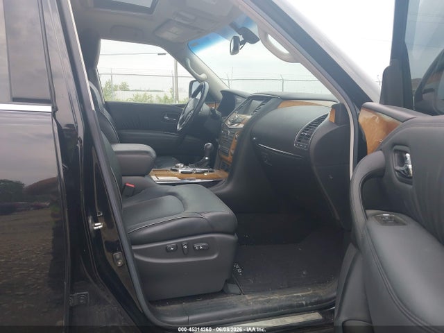 Aukcja sprzedaży 2012 Infiniti Qx56, vin: JN8AZ2NE7C9016078, numer aukcji: 45314360