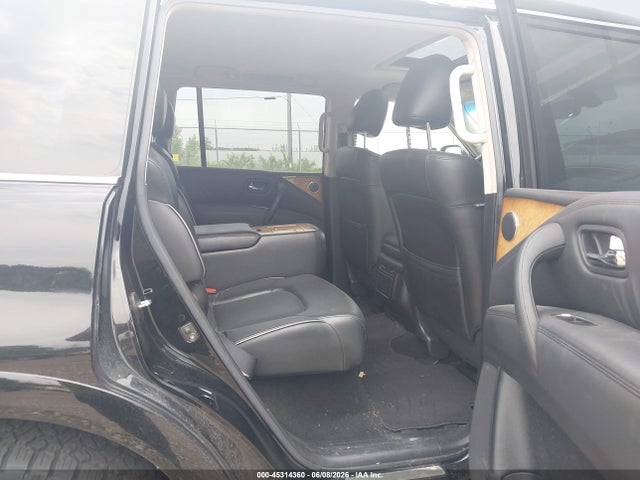 Aukcja sprzedaży 2012 Infiniti Qx56, vin: JN8AZ2NE7C9016078, numer aukcji: 45314360