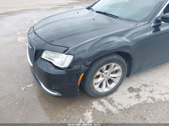 Продаж на аукціоні авто 2016 Chrysler 300 Anniversary Edition, vin: 2C3CCAAG9GH123702, номер лоту: 45314361