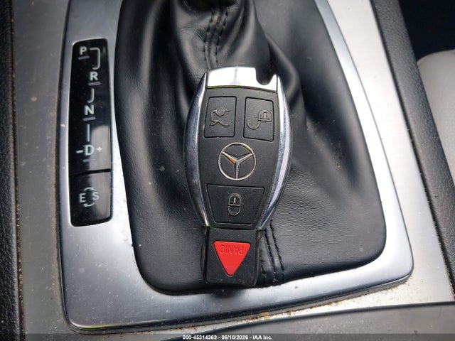 Aukcja sprzedaży 2014 Mercedes-benz C 300 Sport 4matic, vin: WDDGF8AB2EG246693, numer aukcji: 45314363