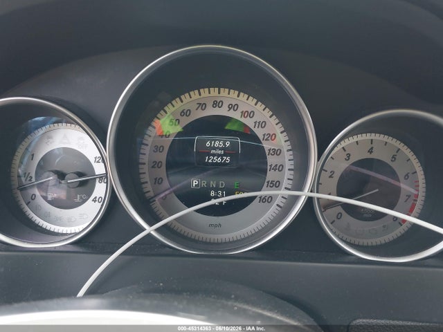 Aukcja sprzedaży 2014 Mercedes-benz C 300 Sport 4matic, vin: WDDGF8AB2EG246693, numer aukcji: 45314363