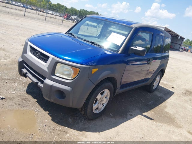 Aukcja sprzedaży 2004 Honda Element Ex, vin: 5J6YH28544L016241, numer aukcji: 45314371