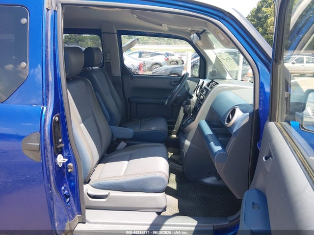 Aukcja sprzedaży 2004 Honda Element Ex, vin: 5J6YH28544L016241, numer aukcji: 45314371