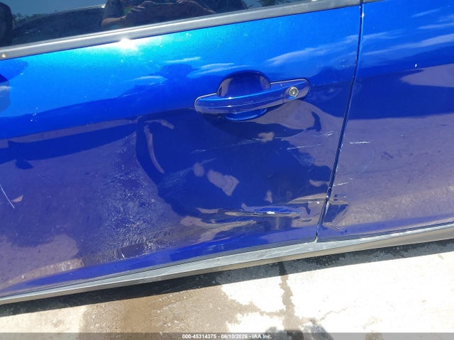 Продаж на аукціоні авто 2014 Ford Focus Se, vin: 1FADP3F20EL254102, номер лоту: 45314375
