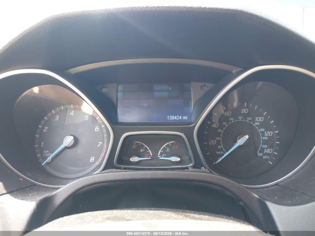 Продаж на аукціоні авто 2014 Ford Focus Se, vin: 1FADP3F20EL254102, номер лоту: 45314375