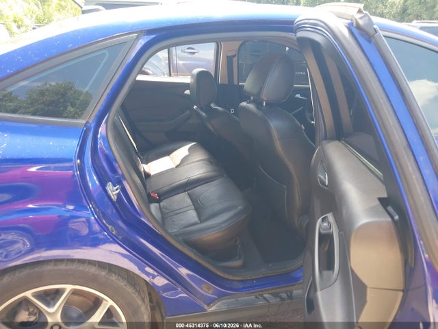 Продаж на аукціоні авто 2014 Ford Focus Se, vin: 1FADP3F20EL254102, номер лоту: 45314375