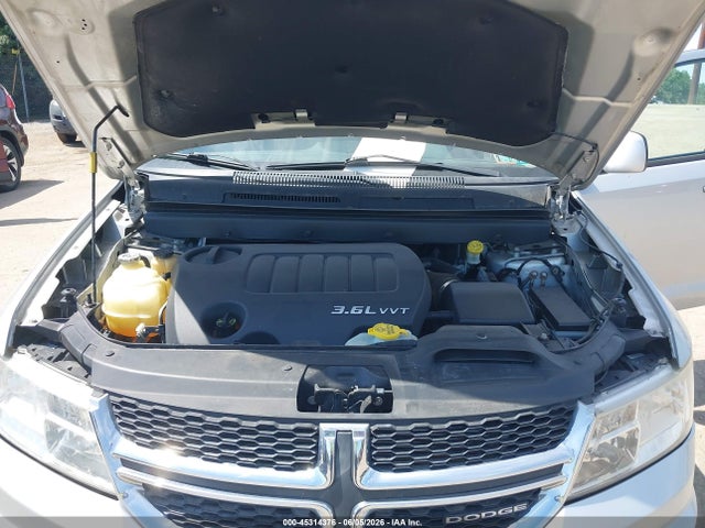 Продажа на аукционе авто 2011 Dodge Journey Mainstreet, vin: 3D4PH1FGXBT512357, номер лота: 45314376