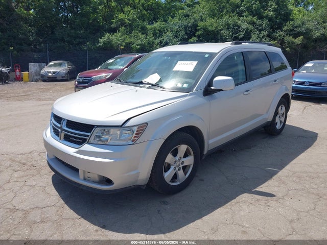 Продажа на аукционе авто 2011 Dodge Journey Mainstreet, vin: 3D4PH1FGXBT512357, номер лота: 45314376
