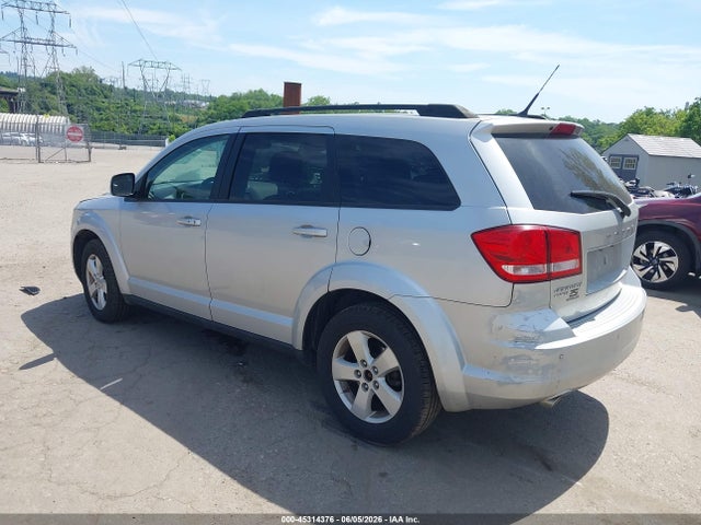 Продажа на аукционе авто 2011 Dodge Journey Mainstreet, vin: 3D4PH1FGXBT512357, номер лота: 45314376