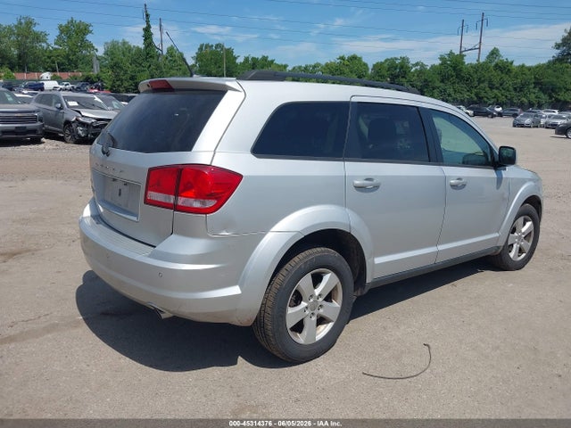 Продажа на аукционе авто 2011 Dodge Journey Mainstreet, vin: 3D4PH1FGXBT512357, номер лота: 45314376