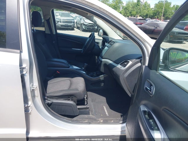 Продажа на аукционе авто 2011 Dodge Journey Mainstreet, vin: 3D4PH1FGXBT512357, номер лота: 45314376