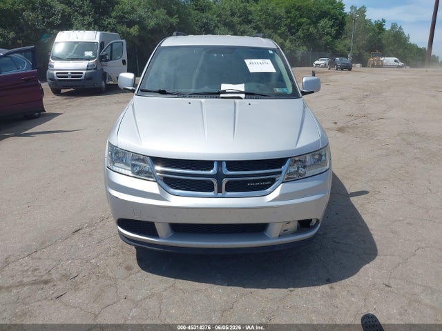 Продажа на аукционе авто 2011 Dodge Journey Mainstreet, vin: 3D4PH1FGXBT512357, номер лота: 45314376