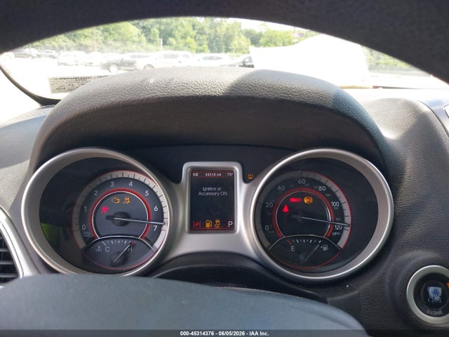 Продажа на аукционе авто 2011 Dodge Journey Mainstreet, vin: 3D4PH1FGXBT512357, номер лота: 45314376