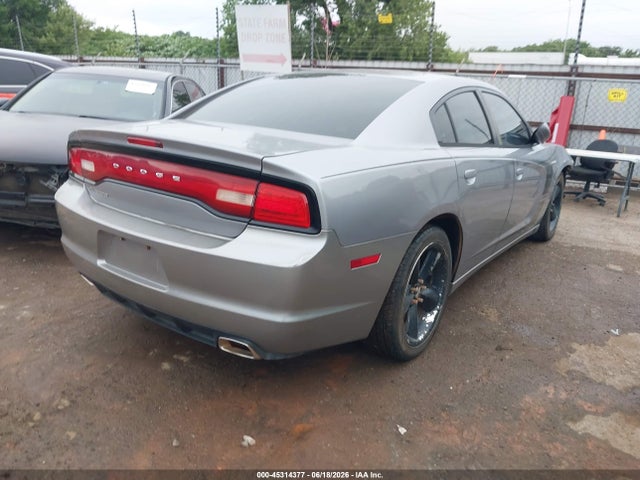 Aukcja sprzedaży 2013 Dodge Charger Se, vin: 2C3CDXBG4DH570352, numer aukcji: 45314377