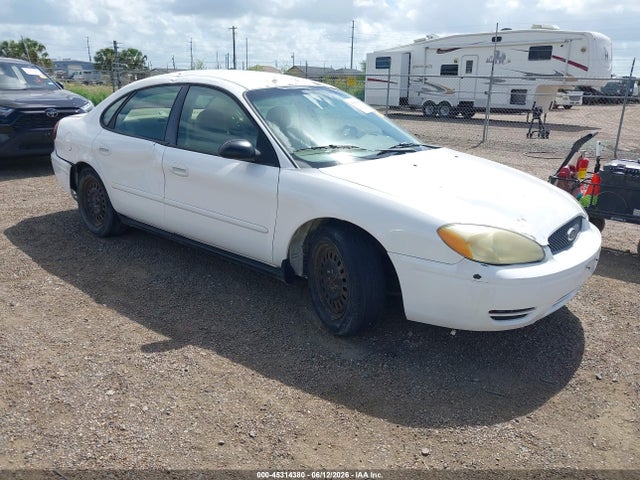 Aukcja sprzedaży 2007 Ford Taurus Se, vin: 1FAFP53U17A102595, numer aukcji: 45314380