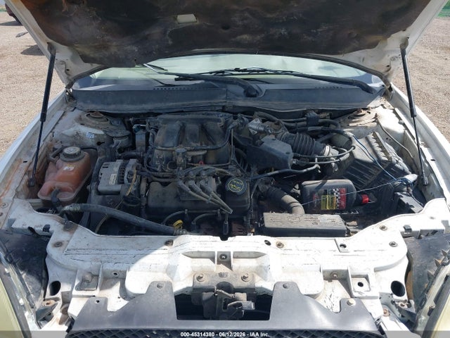 Aukcja sprzedaży 2007 Ford Taurus Se, vin: 1FAFP53U17A102595, numer aukcji: 45314380