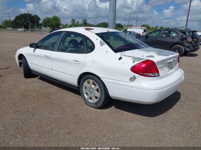 Aukcja sprzedaży 2007 Ford Taurus Se, vin: 1FAFP53U17A102595, numer aukcji: 45314380
