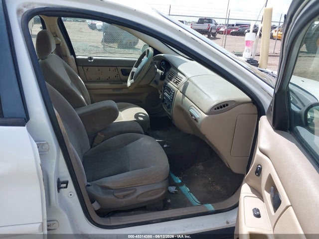 Aukcja sprzedaży 2007 Ford Taurus Se, vin: 1FAFP53U17A102595, numer aukcji: 45314380