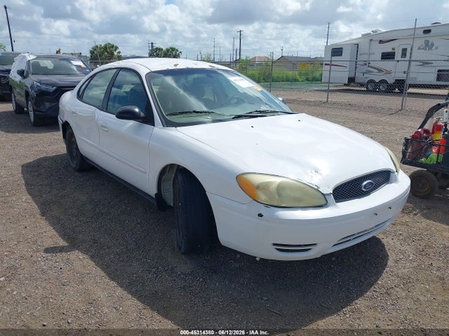 Aukcja sprzedaży 2007 Ford Taurus Se, vin: 1FAFP53U17A102595, numer aukcji: 45314380