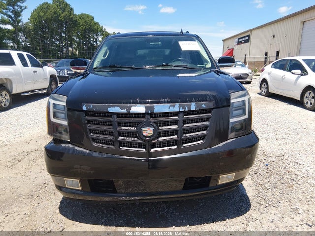 Auction sale of the 2011 Cadillac Escalade Esv Premium, vin: 1GYS4JEF5BR158651, lot number: 45314385