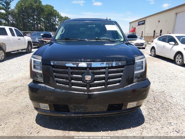 Aukcja sprzedaży 2011 Cadillac Escalade Esv Premium, vin: 1GYS4JEF5BR158651, numer aukcji: 45314385