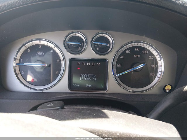 2011 Cadillac Escalade Esv Premium მანქანა იყიდება აუქციონზე, vin: 1GYS4JEF5BR158651, აუქციონის ნომერი: 45314385