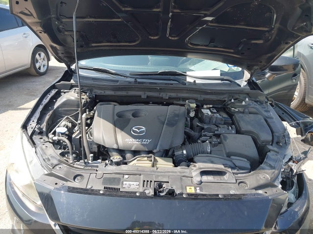 Aukcja sprzedaży 2015 Mazda Mazda3 I Sport, vin: 3MZBM1U71FM229333, numer aukcji: 45314388