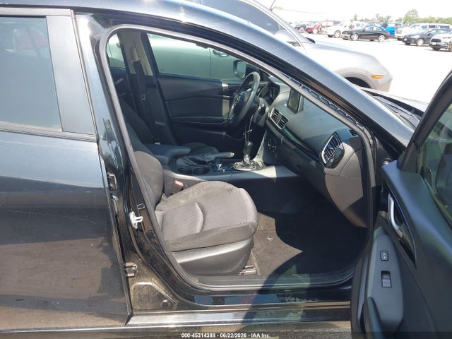 Aukcja sprzedaży 2015 Mazda Mazda3 I Sport, vin: 3MZBM1U71FM229333, numer aukcji: 45314388