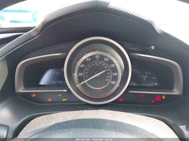 Aukcja sprzedaży 2015 Mazda Mazda3 I Sport, vin: 3MZBM1U71FM229333, numer aukcji: 45314388