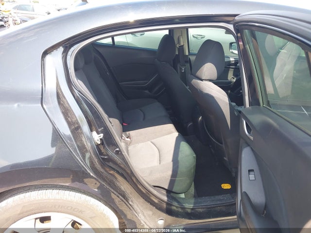 Aukcja sprzedaży 2015 Mazda Mazda3 I Sport, vin: 3MZBM1U71FM229333, numer aukcji: 45314388