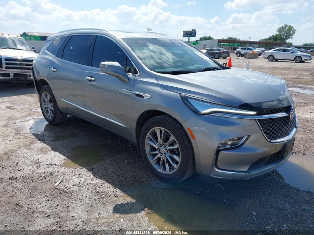 Aukcja sprzedaży 2024 Buick Enclave Avenir Fwd, vin: 5GAERDKW3RJ118380, numer aukcji: 45314389