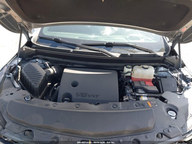 Aukcja sprzedaży 2024 Buick Enclave Avenir Fwd, vin: 5GAERDKW3RJ118380, numer aukcji: 45314389