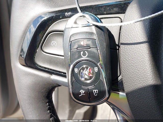 Aukcja sprzedaży 2024 Buick Enclave Avenir Fwd, vin: 5GAERDKW3RJ118380, numer aukcji: 45314389