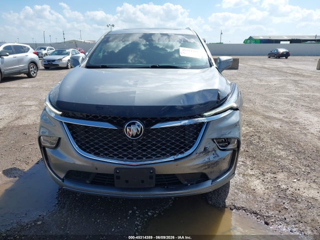 Aukcja sprzedaży 2024 Buick Enclave Avenir Fwd, vin: 5GAERDKW3RJ118380, numer aukcji: 45314389