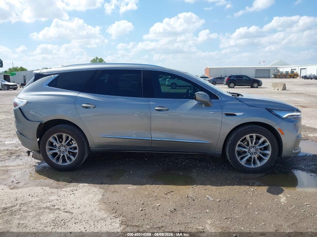 Aukcja sprzedaży 2024 Buick Enclave Avenir Fwd, vin: 5GAERDKW3RJ118380, numer aukcji: 45314389
