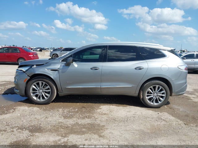 Aukcja sprzedaży 2024 Buick Enclave Avenir Fwd, vin: 5GAERDKW3RJ118380, numer aukcji: 45314389