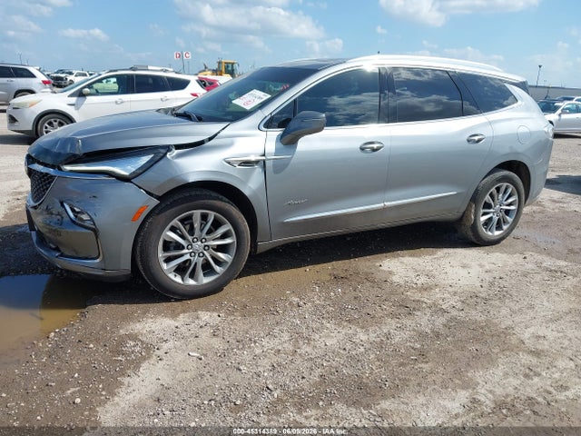 Aukcja sprzedaży 2024 Buick Enclave Avenir Fwd, vin: 5GAERDKW3RJ118380, numer aukcji: 45314389