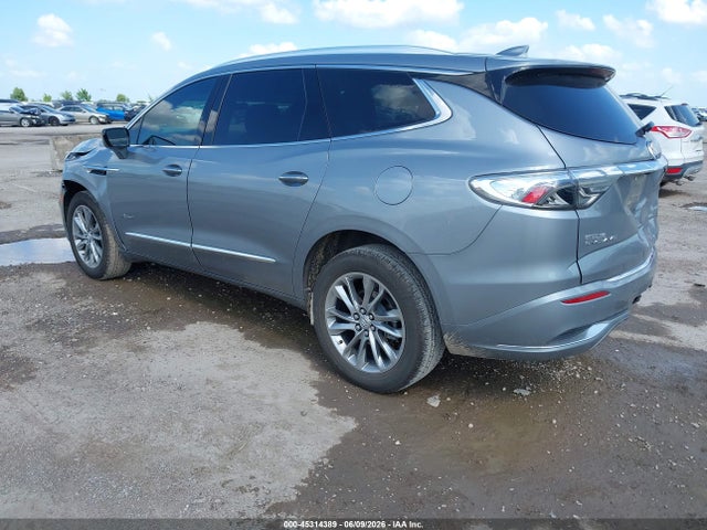Aukcja sprzedaży 2024 Buick Enclave Avenir Fwd, vin: 5GAERDKW3RJ118380, numer aukcji: 45314389