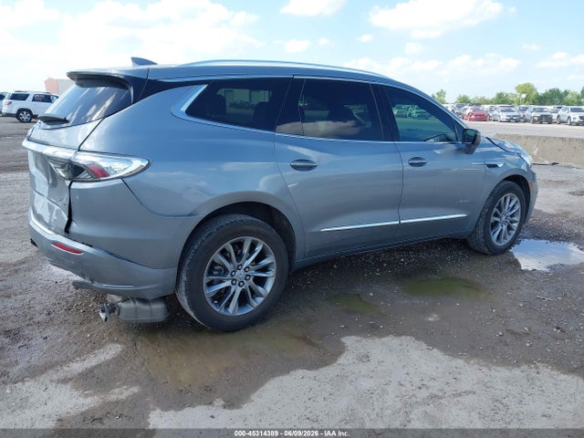 Aukcja sprzedaży 2024 Buick Enclave Avenir Fwd, vin: 5GAERDKW3RJ118380, numer aukcji: 45314389