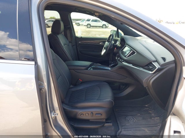 Aukcja sprzedaży 2024 Buick Enclave Avenir Fwd, vin: 5GAERDKW3RJ118380, numer aukcji: 45314389