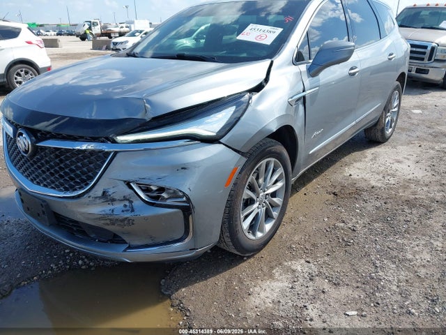 Aukcja sprzedaży 2024 Buick Enclave Avenir Fwd, vin: 5GAERDKW3RJ118380, numer aukcji: 45314389