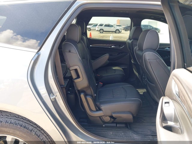 Aukcja sprzedaży 2024 Buick Enclave Avenir Fwd, vin: 5GAERDKW3RJ118380, numer aukcji: 45314389