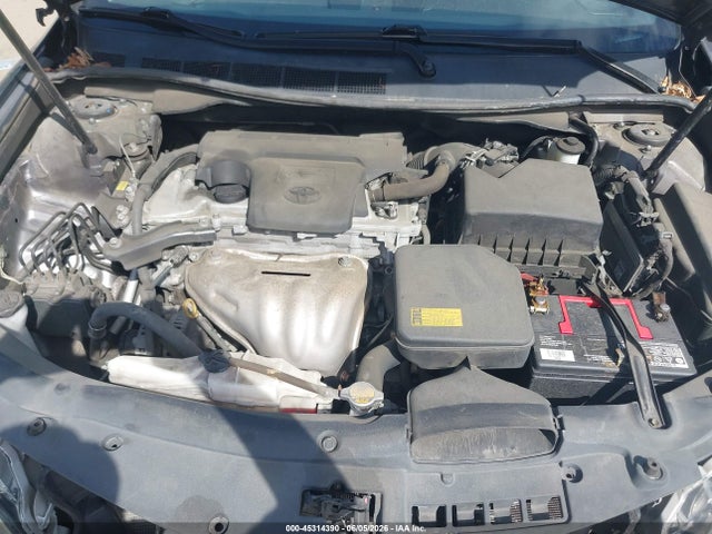 4T1BF1FK1EU323166 Toyota CAMRY SE