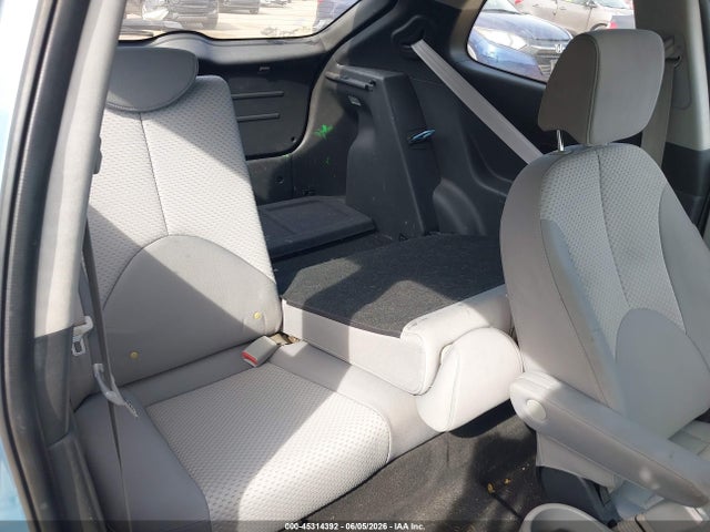 2010 Hyundai Accent Gs მანქანა იყიდება აუქციონზე, vin: KMHCM3AC3AU185436, აუქციონის ნომერი: 45314392